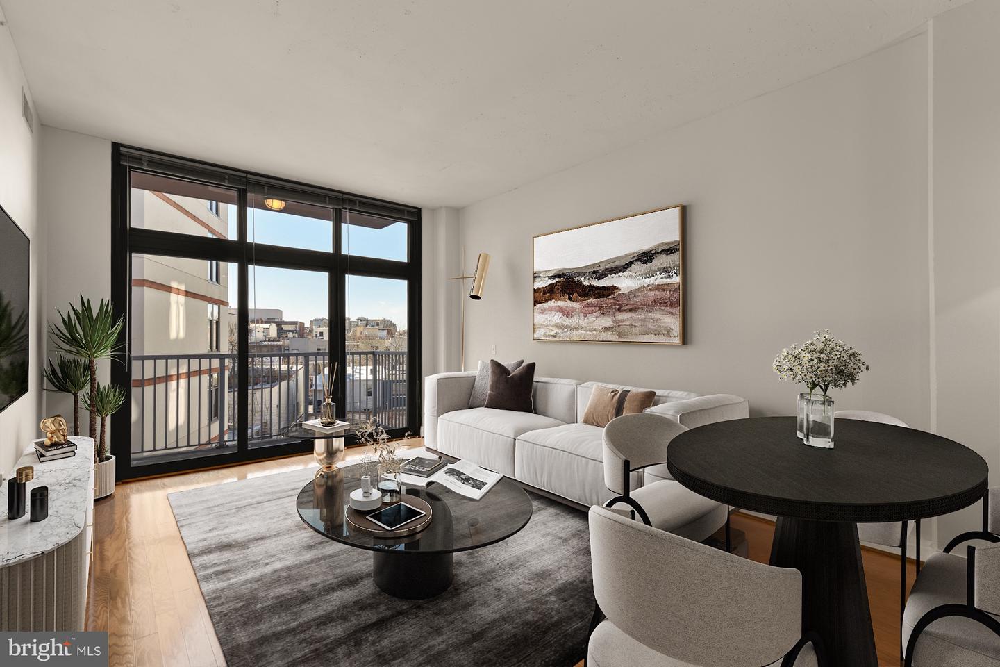 2120 VERMONT AVE NW #411, WASHINGTON, District Of Columbia 20001, 1 Bedroom Bedrooms, ,1 BathroomBathrooms,Residential,For sale,2120 VERMONT AVE NW #411,DCDC2249564 MLS # DCDC2249564