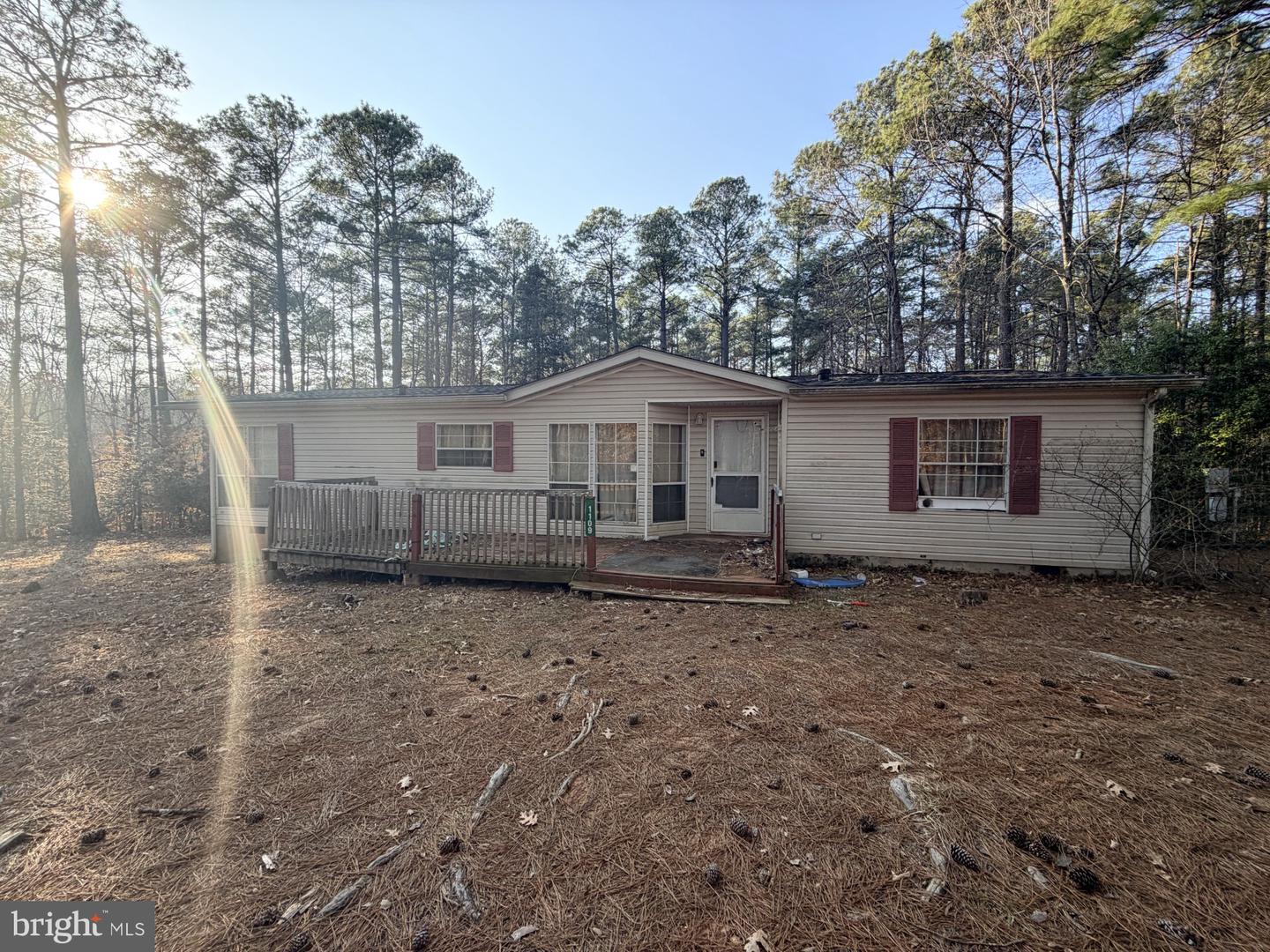 1109 EASTHAM RD, BUMPASS, Virginia 23024, 3 Bedrooms Bedrooms, ,2 BathroomsBathrooms,Residential,For sale,1109 EASTHAM RD,VALA2009418 MLS # VALA2009418