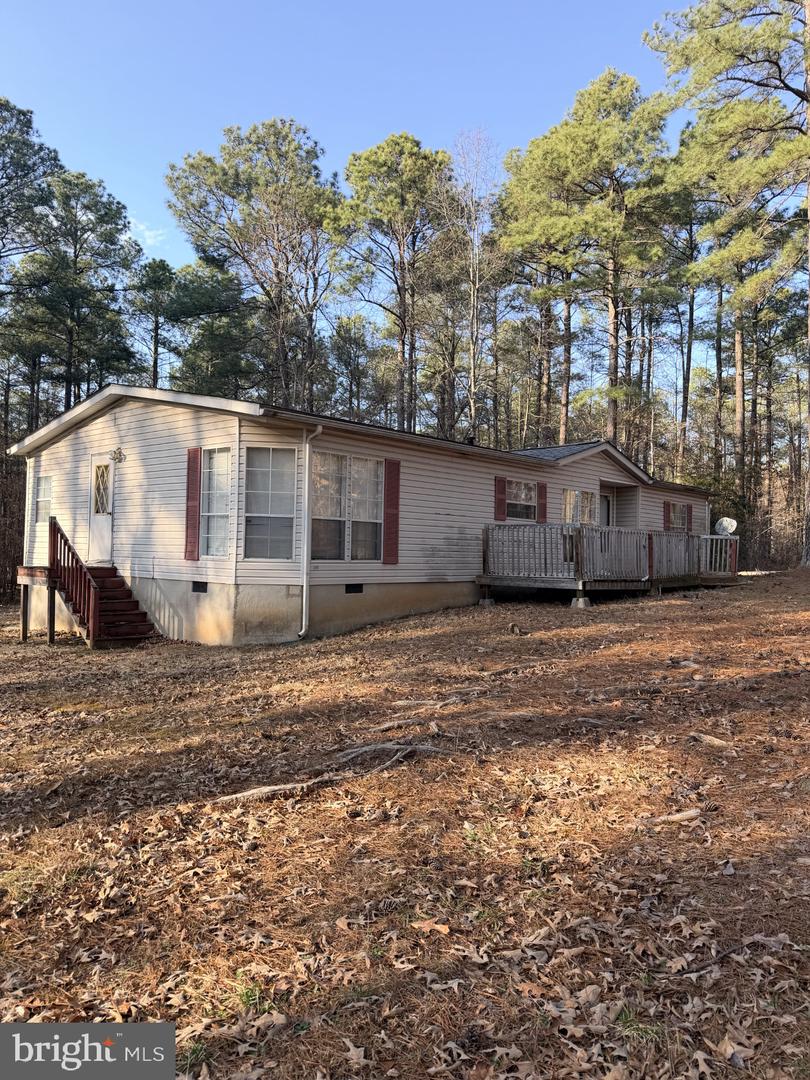 1109 EASTHAM RD, BUMPASS, Virginia 23024, 3 Bedrooms Bedrooms, ,2 BathroomsBathrooms,Residential,For sale,1109 EASTHAM RD,VALA2009418 MLS # VALA2009418