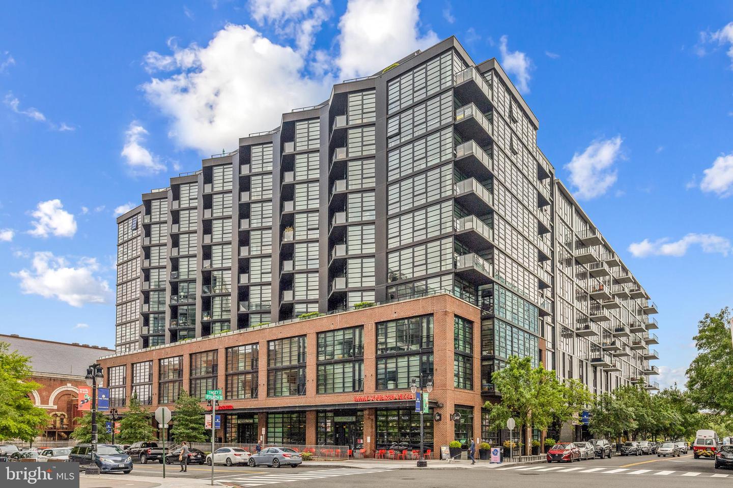 1300 4TH ST SE #404, WASHINGTON, District Of Columbia 20003, 2 Bedrooms Bedrooms, ,2 BathroomsBathrooms,Residential,For sale,1300 4TH ST SE #404,DCDC2249568 MLS # DCDC2249568