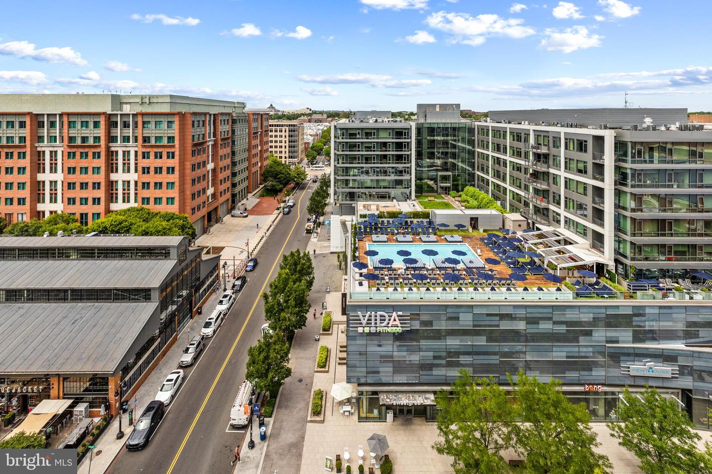 1300 4TH ST SE #404, WASHINGTON, District Of Columbia 20003, 2 Bedrooms Bedrooms, ,2 BathroomsBathrooms,Residential,For sale,1300 4TH ST SE #404,DCDC2249568 MLS # DCDC2249568