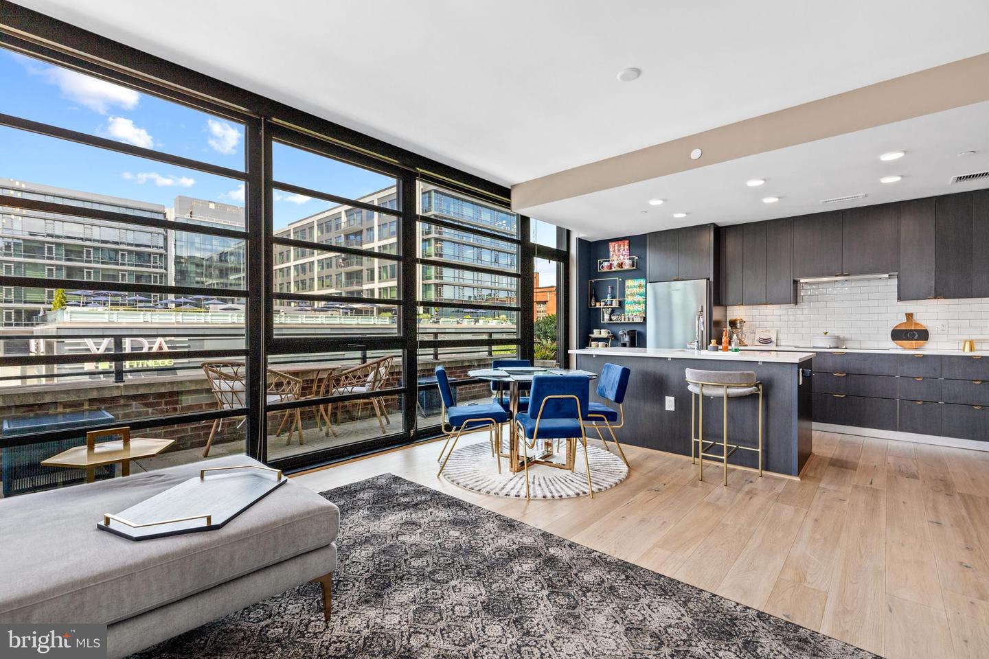 1300 4TH ST SE #404, WASHINGTON, District Of Columbia 20003, 2 Bedrooms Bedrooms, ,2 BathroomsBathrooms,Residential,For sale,1300 4TH ST SE #404,DCDC2249568 MLS # DCDC2249568