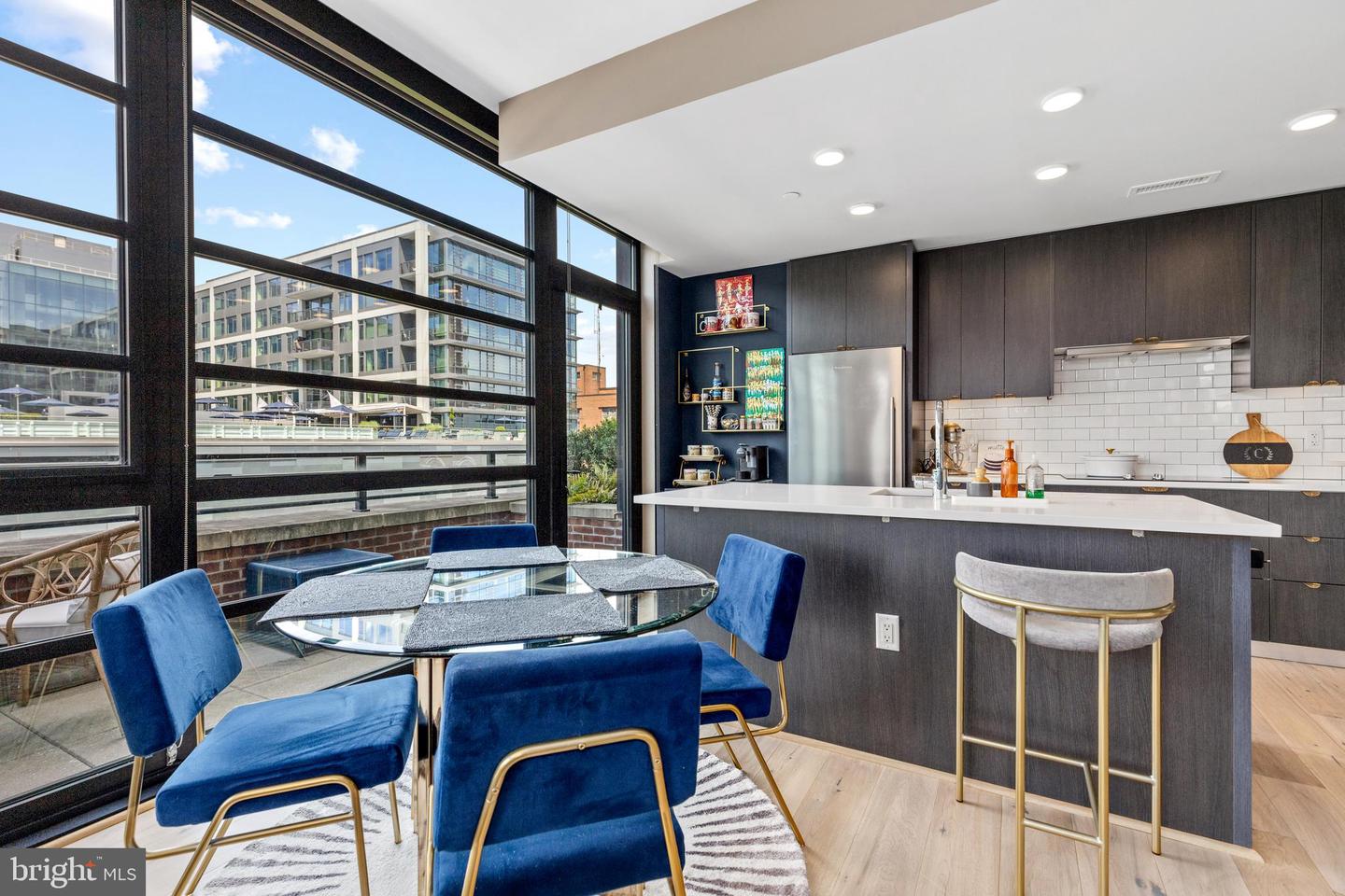 1300 4TH ST SE #404, WASHINGTON, District Of Columbia 20003, 2 Bedrooms Bedrooms, ,2 BathroomsBathrooms,Residential,For sale,1300 4TH ST SE #404,DCDC2249568 MLS # DCDC2249568