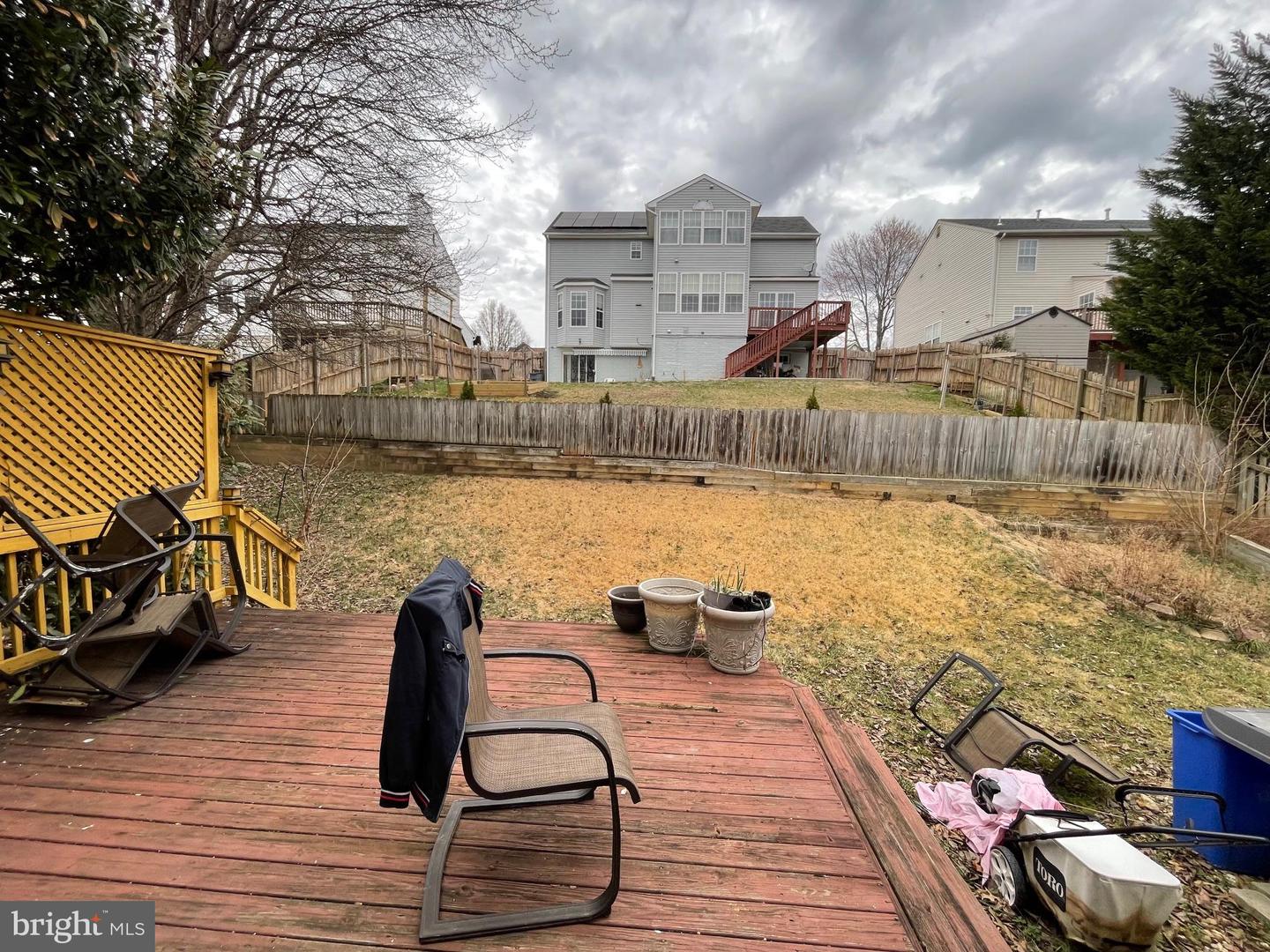 6242 OAKLAND DR, WOODBRIDGE, Virginia 22193, 4 Bedrooms Bedrooms, ,3 BathroomsBathrooms,Residential,For sale,6242 OAKLAND DR,VAPW2114236 MLS # VAPW2114236