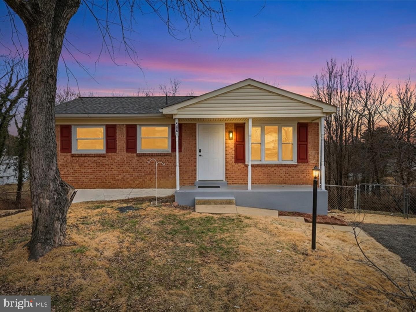 4601 KENTWOOD LN, WOODBRIDGE, Virginia 22193, 4 Bedrooms Bedrooms, ,2 BathroomsBathrooms,Residential,For sale,4601 KENTWOOD LN,VAPW2114242 MLS # VAPW2114242