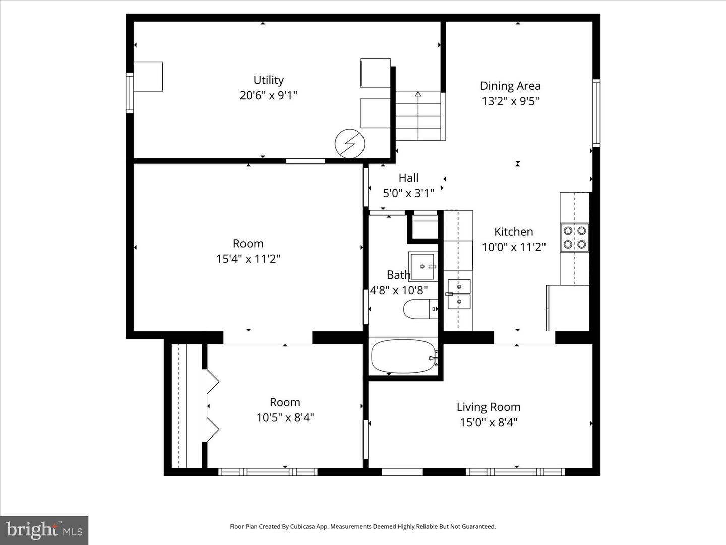 4601 KENTWOOD LN, WOODBRIDGE, Virginia 22193, 4 Bedrooms Bedrooms, ,2 BathroomsBathrooms,Residential,For sale,4601 KENTWOOD LN,VAPW2114242 MLS # VAPW2114242