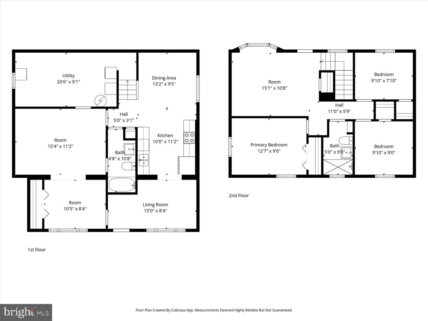 4601 KENTWOOD LN, WOODBRIDGE, Virginia 22193, 4 Bedrooms Bedrooms, ,2 BathroomsBathrooms,Residential,For sale,4601 KENTWOOD LN,VAPW2114242 MLS # VAPW2114242