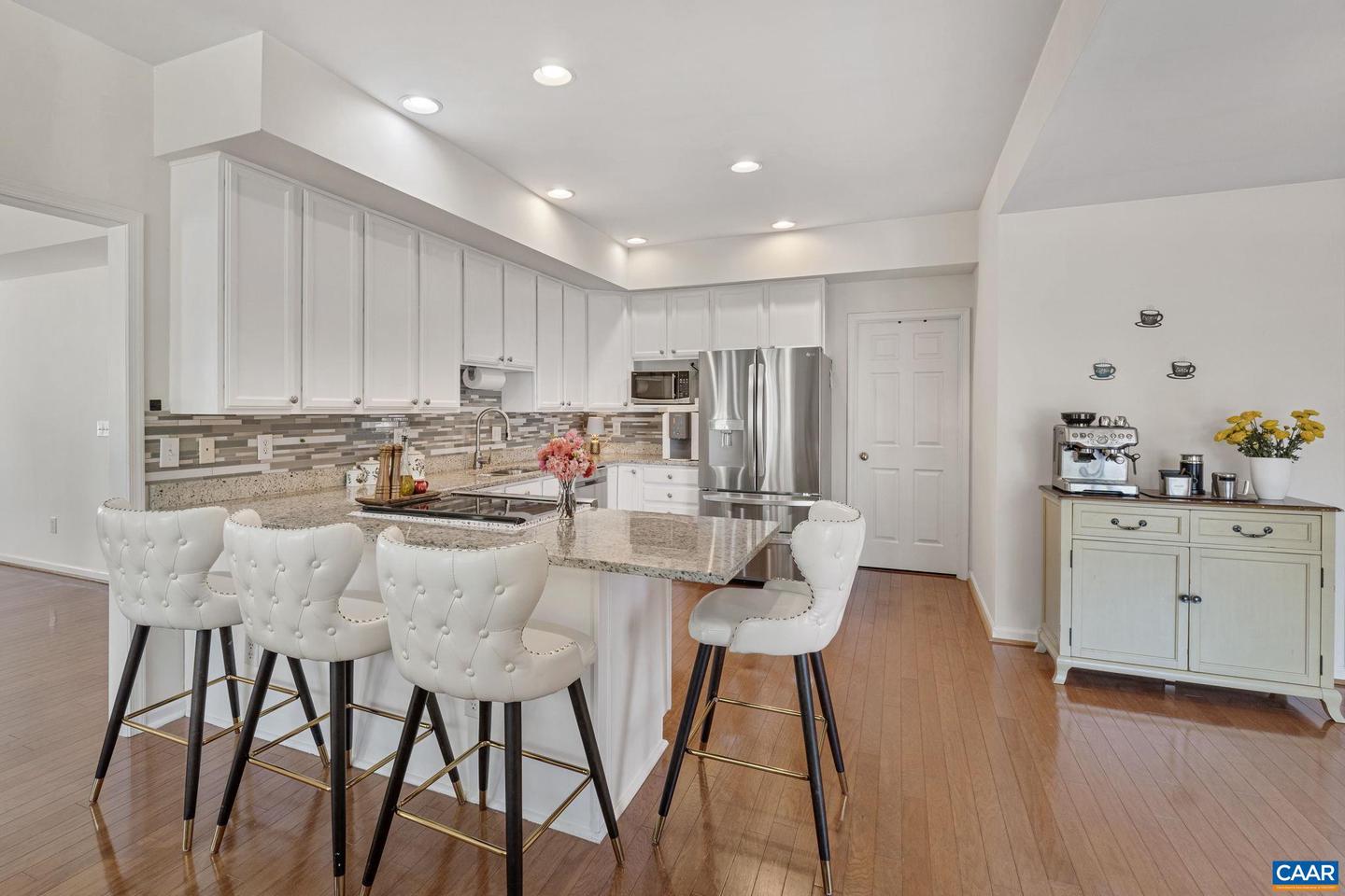 1365 AMBER RIDGE RD, CHARLOTTESVILLE, Virginia 22901, 4 Bedrooms Bedrooms, ,2 BathroomsBathrooms,Residential,For sale,1365 AMBER RIDGE RD,674109 MLS # 674109