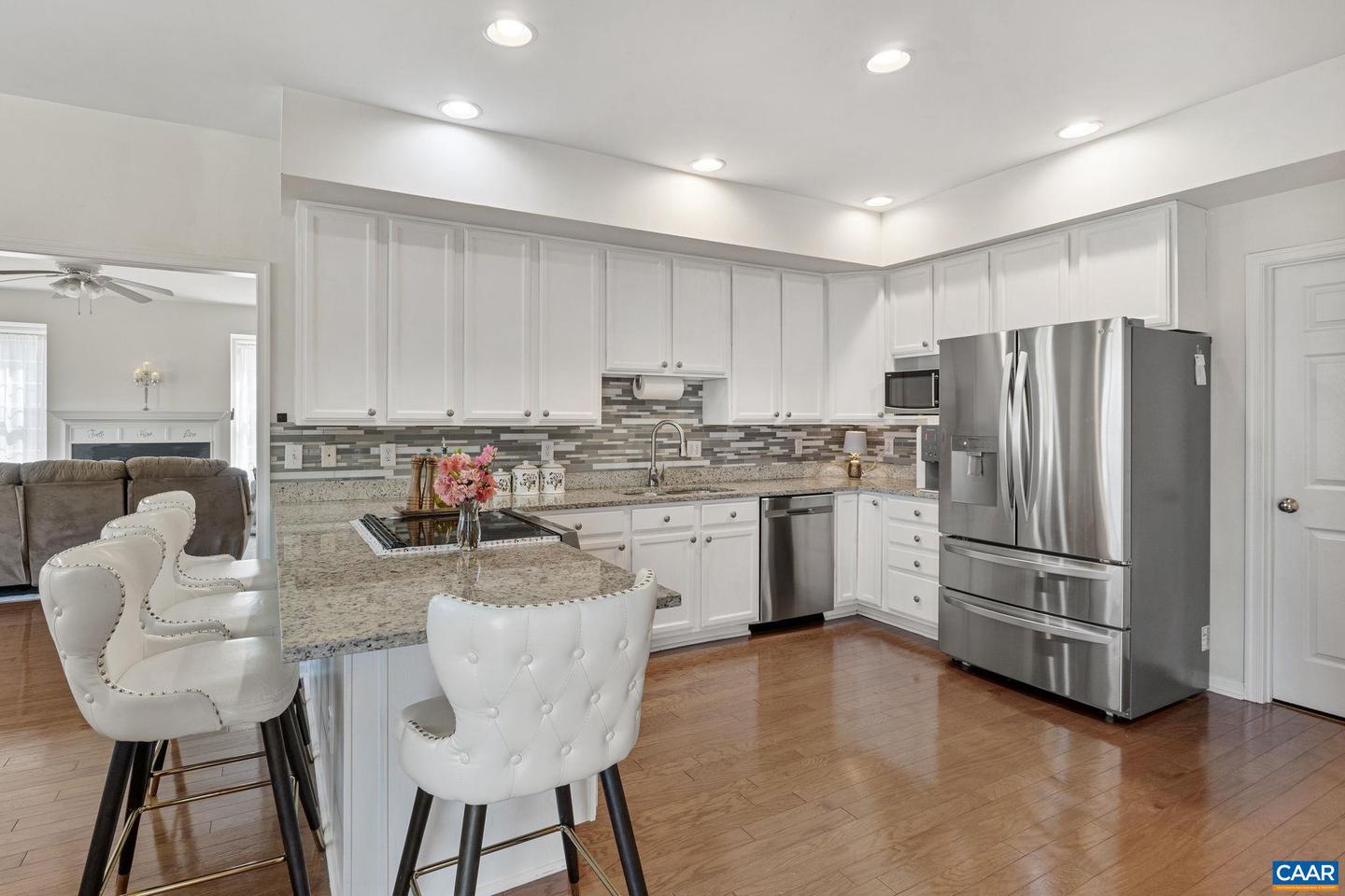 1365 AMBER RIDGE RD, CHARLOTTESVILLE, Virginia 22901, 4 Bedrooms Bedrooms, ,2 BathroomsBathrooms,Residential,For sale,1365 AMBER RIDGE RD,674109 MLS # 674109