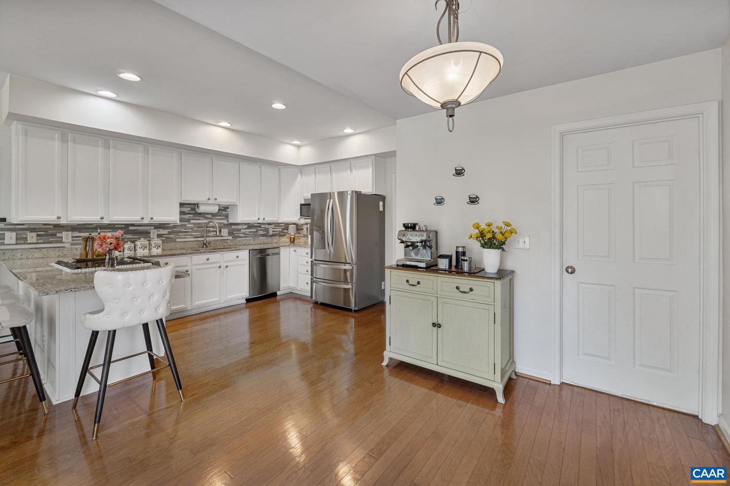 1365 AMBER RIDGE RD, CHARLOTTESVILLE, Virginia 22901, 4 Bedrooms Bedrooms, ,2 BathroomsBathrooms,Residential,For sale,1365 AMBER RIDGE RD,674109 MLS # 674109