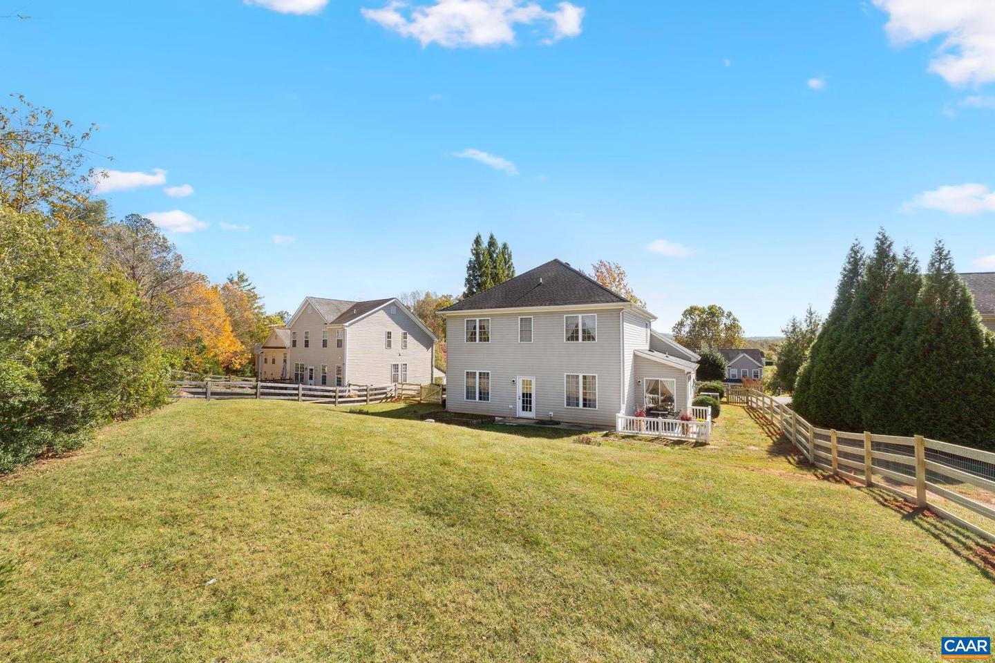 1365 AMBER RIDGE RD, CHARLOTTESVILLE, Virginia 22901, 4 Bedrooms Bedrooms, ,2 BathroomsBathrooms,Residential,For sale,1365 AMBER RIDGE RD,674109 MLS # 674109