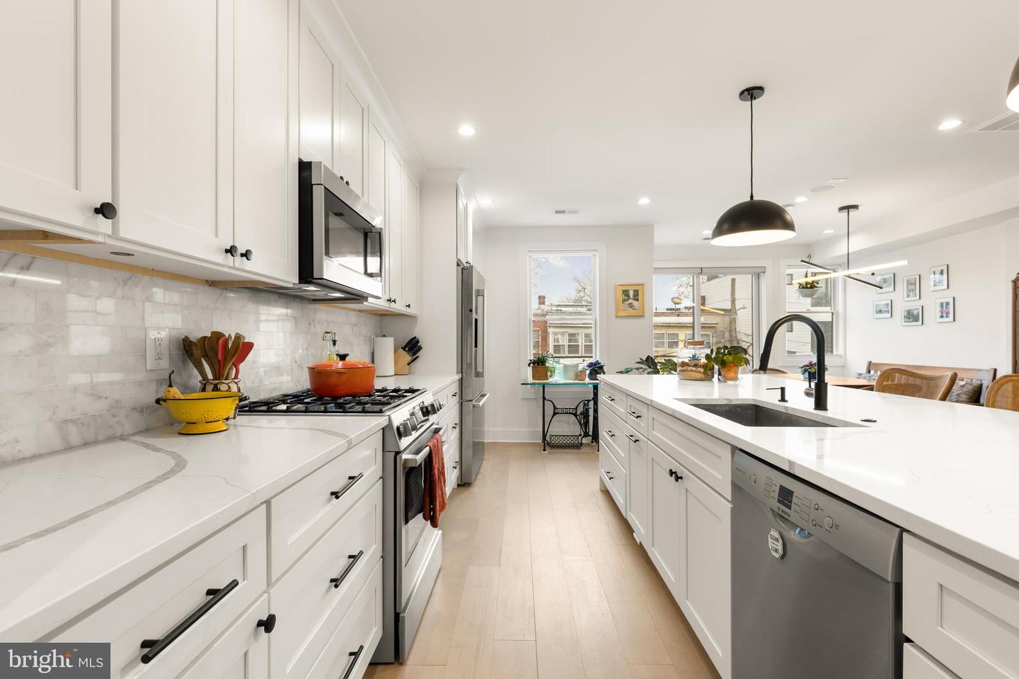 632 ROCK CREEK CHURCH RD NW #2, WASHINGTON, District Of Columbia 20010, 3 Bedrooms Bedrooms, ,2 BathroomsBathrooms,Residential,For sale,632 ROCK CREEK CHURCH RD NW #2,DCDC2249610 MLS # DCDC2249610