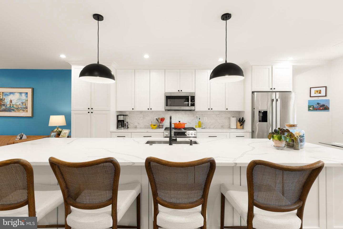 632 ROCK CREEK CHURCH RD NW #2, WASHINGTON, District Of Columbia 20010, 3 Bedrooms Bedrooms, ,2 BathroomsBathrooms,Residential,For sale,632 ROCK CREEK CHURCH RD NW #2,DCDC2249610 MLS # DCDC2249610