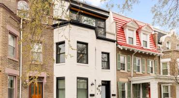 632 ROCK CREEK CHURCH RD NW #2, WASHINGTON, District Of Columbia 20010, 3 Bedrooms Bedrooms, ,2 BathroomsBathrooms,Residential,For sale,632 ROCK CREEK CHURCH RD NW #2,DCDC2249610 MLS # DCDC2249610