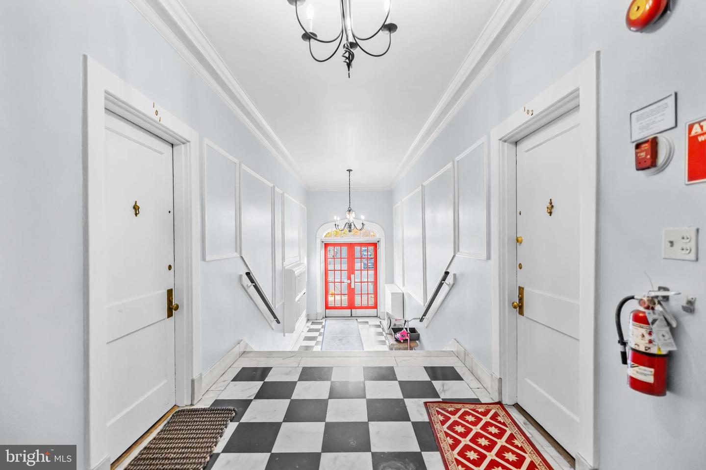 3001 PORTER ST NW #100, WASHINGTON, District Of Columbia 20008, 1 Bedroom Bedrooms, ,1 BathroomBathrooms,Residential,For sale,3001 PORTER ST NW #100,DCDC2249612 MLS # DCDC2249612