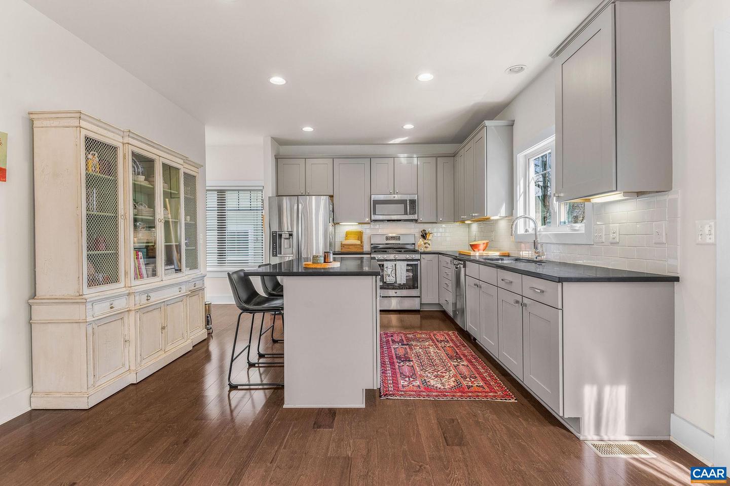 114 BURNET WAY, CHARLOTTESVILLE, Virginia 22902, 4 Bedrooms Bedrooms, ,3 BathroomsBathrooms,Residential,For sale,114 BURNET WAY,674116 MLS # 674116