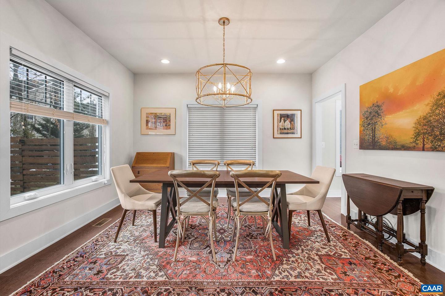 114 BURNET WAY, CHARLOTTESVILLE, Virginia 22902, 4 Bedrooms Bedrooms, ,3 BathroomsBathrooms,Residential,For sale,114 BURNET WAY,674116 MLS # 674116