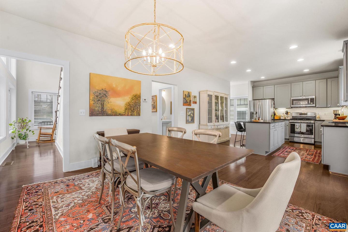 114 BURNET WAY, CHARLOTTESVILLE, Virginia 22902, 4 Bedrooms Bedrooms, ,3 BathroomsBathrooms,Residential,For sale,114 BURNET WAY,674116 MLS # 674116