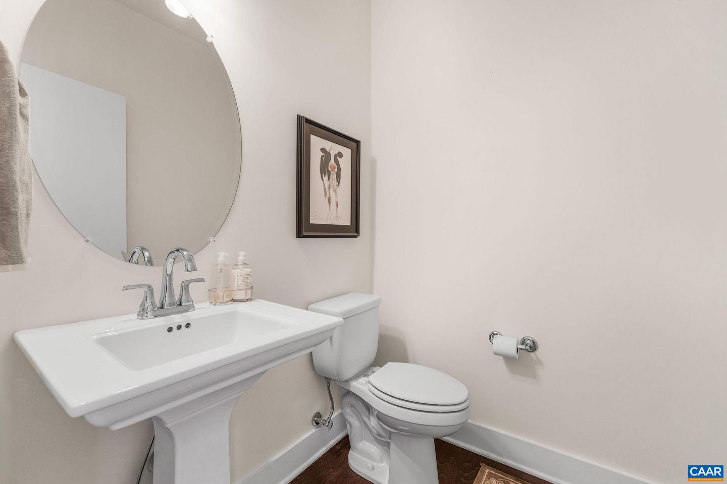 114 BURNET WAY, CHARLOTTESVILLE, Virginia 22902, 4 Bedrooms Bedrooms, ,3 BathroomsBathrooms,Residential,For sale,114 BURNET WAY,674116 MLS # 674116