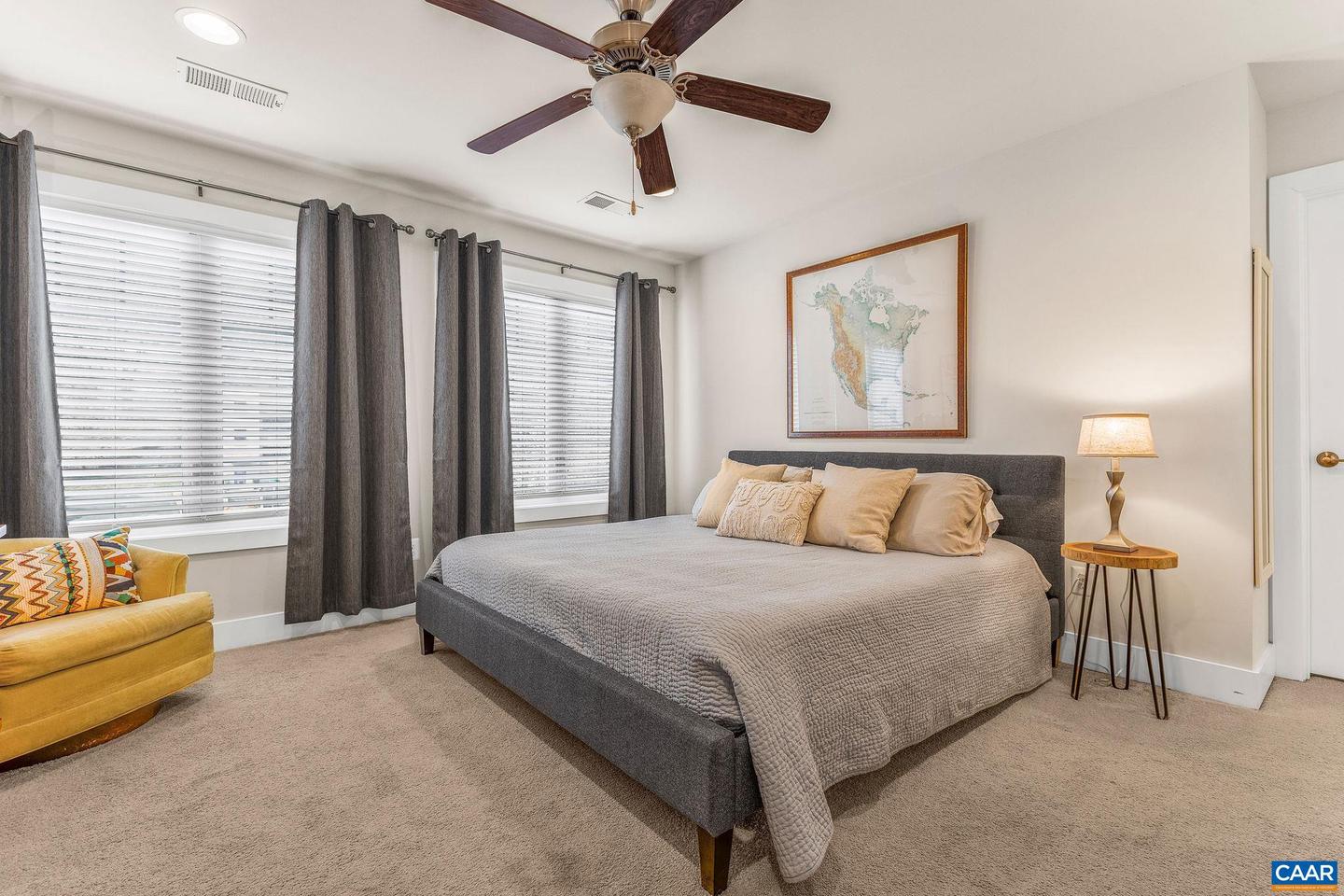 114 BURNET WAY, CHARLOTTESVILLE, Virginia 22902, 4 Bedrooms Bedrooms, ,3 BathroomsBathrooms,Residential,For sale,114 BURNET WAY,674116 MLS # 674116