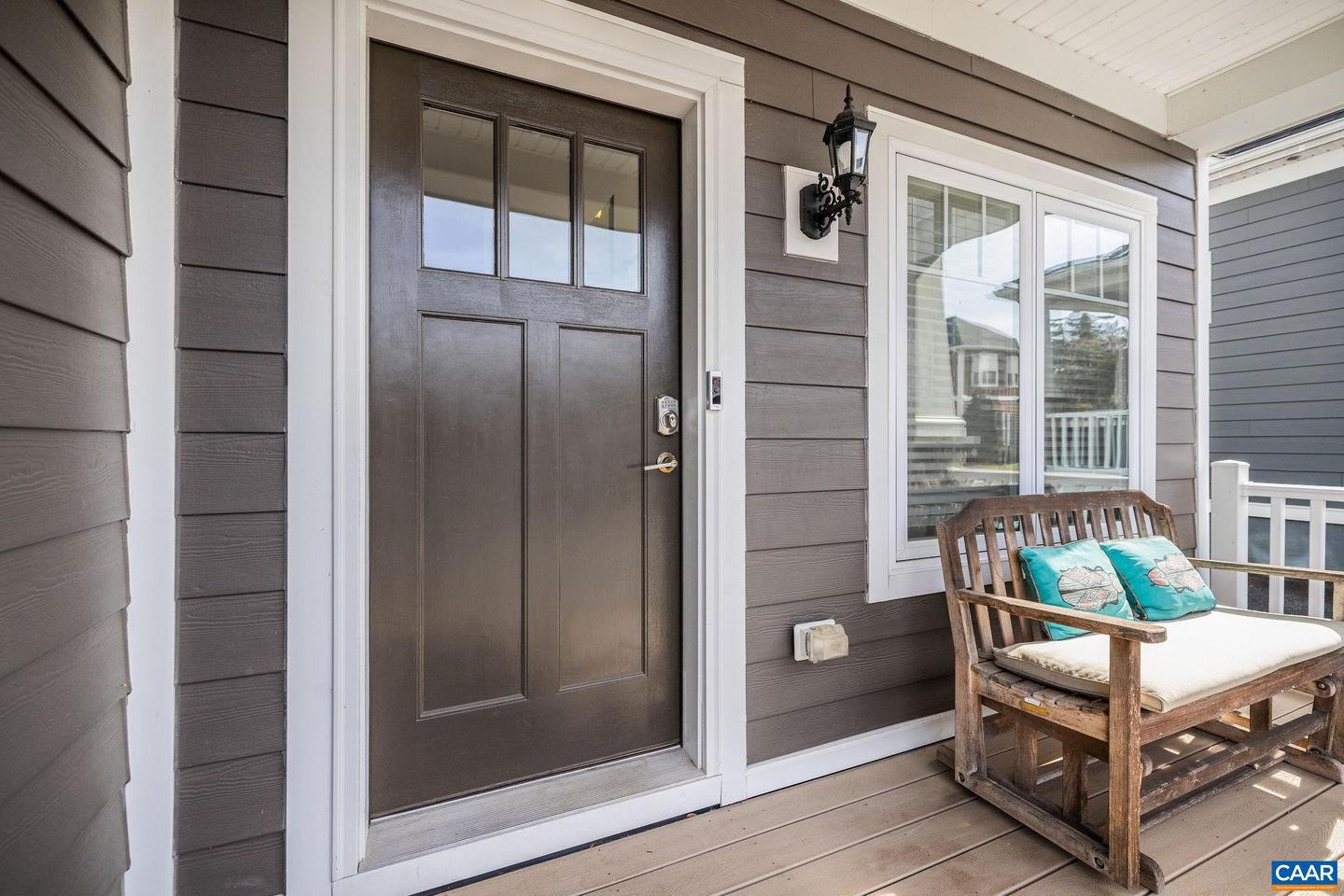 114 BURNET WAY, CHARLOTTESVILLE, Virginia 22902, 4 Bedrooms Bedrooms, ,3 BathroomsBathrooms,Residential,For sale,114 BURNET WAY,674116 MLS # 674116