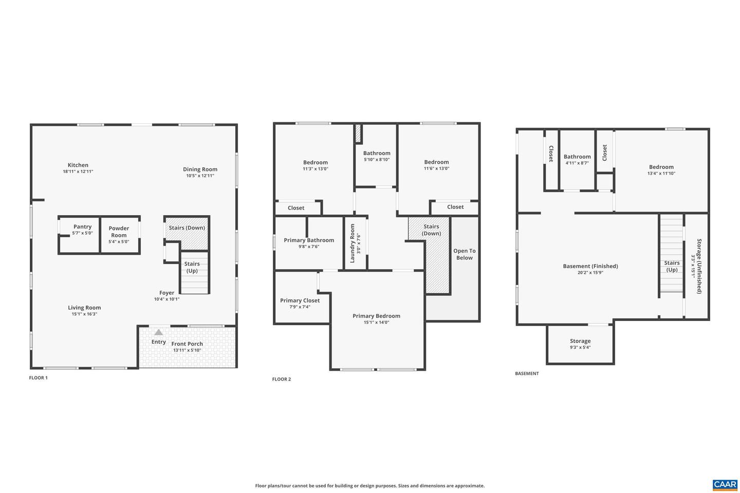 114 BURNET WAY, CHARLOTTESVILLE, Virginia 22902, 4 Bedrooms Bedrooms, ,3 BathroomsBathrooms,Residential,For sale,114 BURNET WAY,674116 MLS # 674116