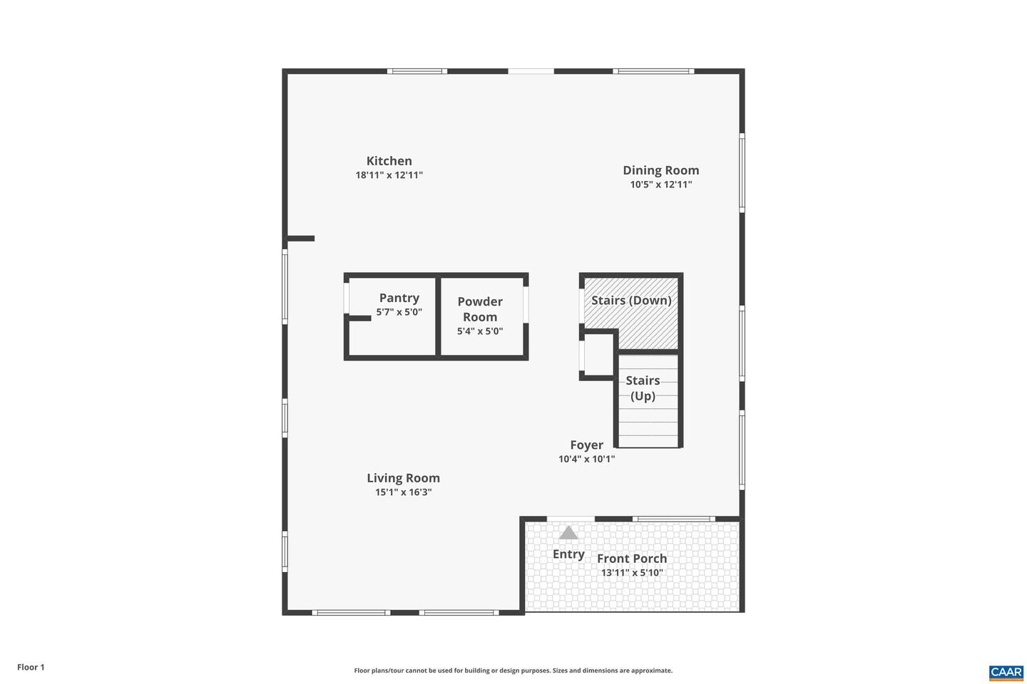114 BURNET WAY, CHARLOTTESVILLE, Virginia 22902, 4 Bedrooms Bedrooms, ,3 BathroomsBathrooms,Residential,For sale,114 BURNET WAY,674116 MLS # 674116