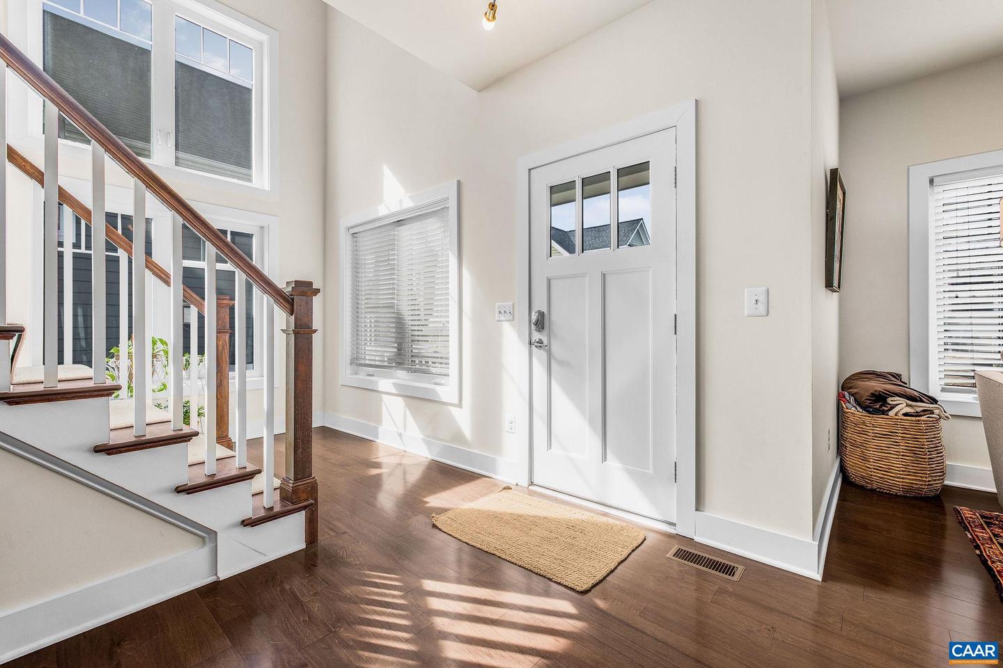 114 BURNET WAY, CHARLOTTESVILLE, Virginia 22902, 4 Bedrooms Bedrooms, ,3 BathroomsBathrooms,Residential,For sale,114 BURNET WAY,674116 MLS # 674116