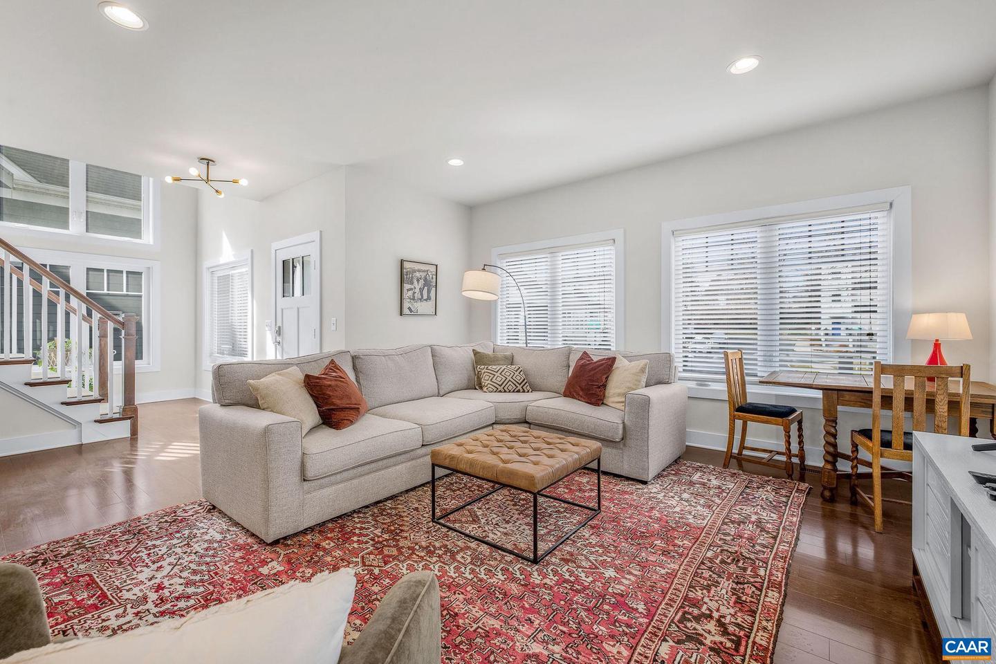 114 BURNET WAY, CHARLOTTESVILLE, Virginia 22902, 4 Bedrooms Bedrooms, ,3 BathroomsBathrooms,Residential,For sale,114 BURNET WAY,674116 MLS # 674116