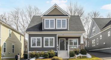 114 BURNET WAY, CHARLOTTESVILLE, Virginia 22902, 4 Bedrooms Bedrooms, ,3 BathroomsBathrooms,Residential,For sale,114 BURNET WAY,674116 MLS # 674116