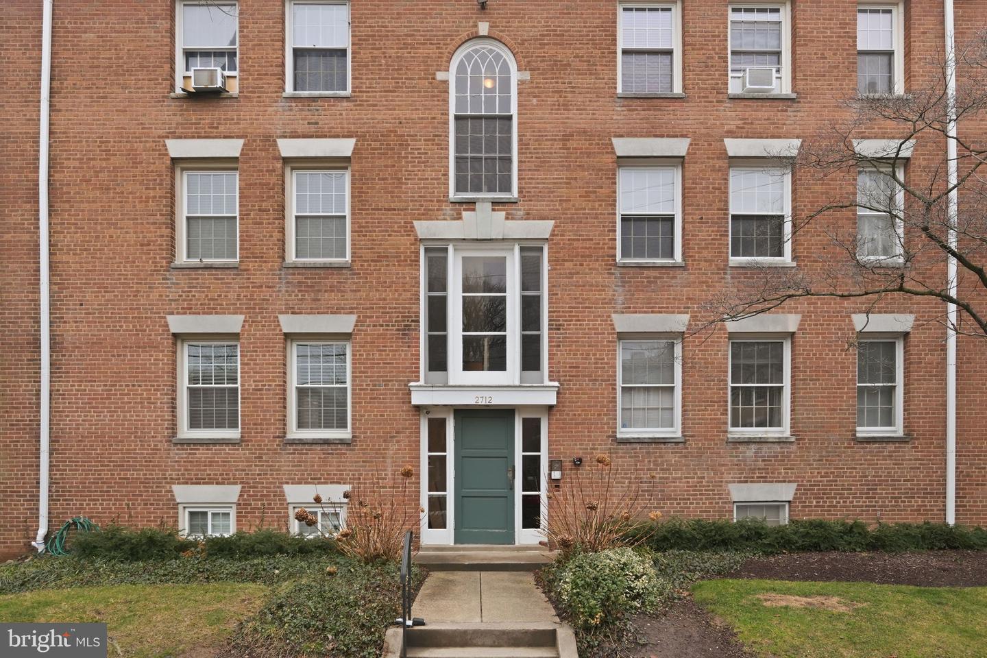 2712 ORDWAY ST NW #4, WASHINGTON, District Of Columbia 20008, 1 Bedroom Bedrooms, ,1 BathroomBathrooms,Residential,For sale,2712 ORDWAY ST NW #4,DCDC2249634 MLS # DCDC2249634
