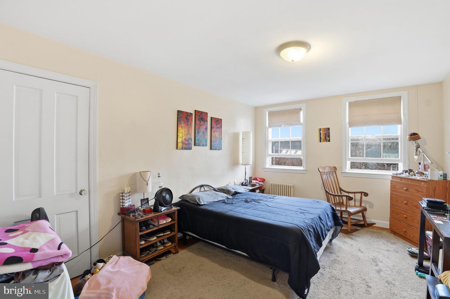 2712 ORDWAY ST NW #4, WASHINGTON, District Of Columbia 20008, 1 Bedroom Bedrooms, ,1 BathroomBathrooms,Residential,For sale,2712 ORDWAY ST NW #4,DCDC2249634 MLS # DCDC2249634