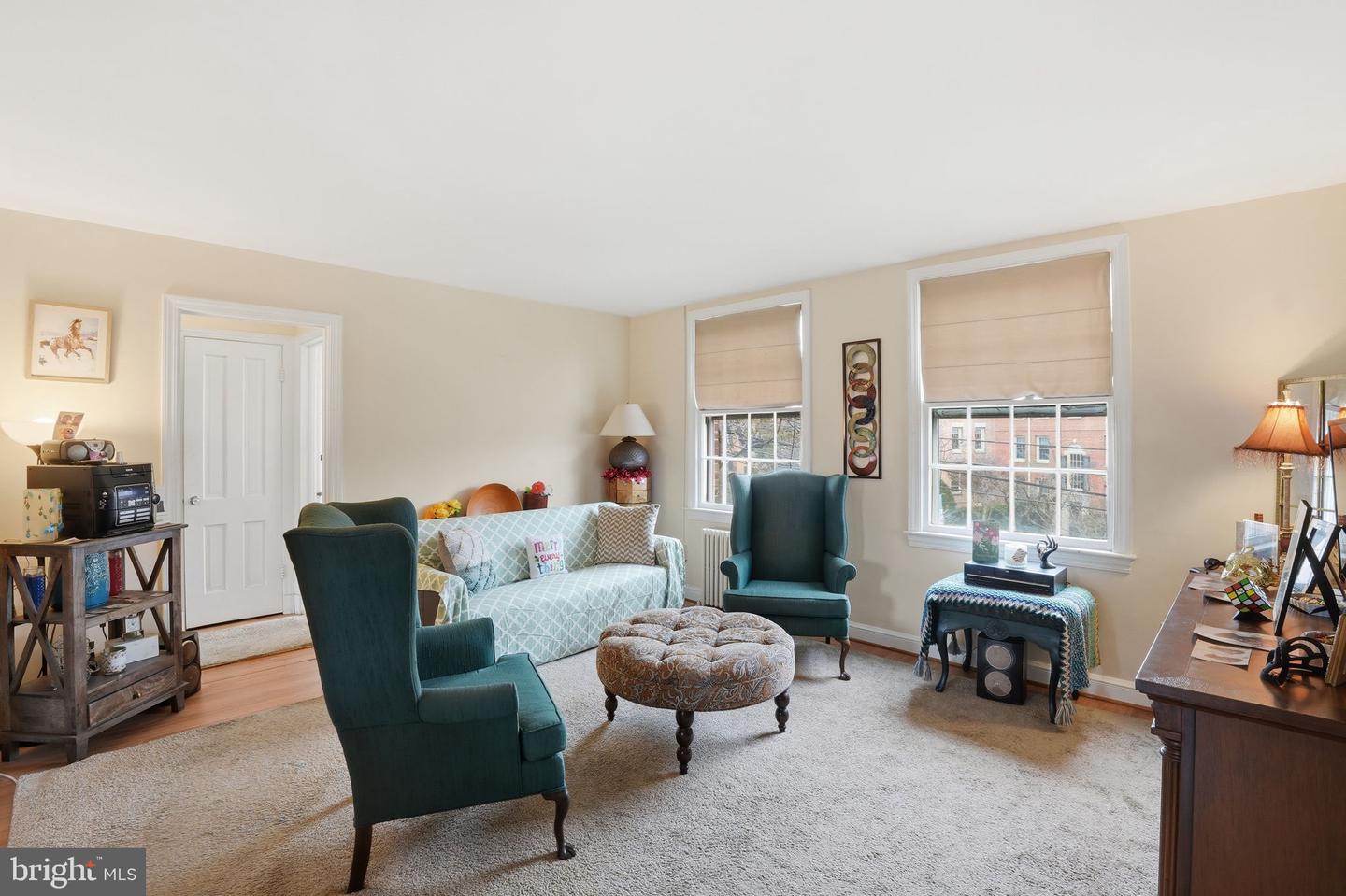 2712 ORDWAY ST NW #4, WASHINGTON, District Of Columbia 20008, 1 Bedroom Bedrooms, ,1 BathroomBathrooms,Residential,For sale,2712 ORDWAY ST NW #4,DCDC2249634 MLS # DCDC2249634