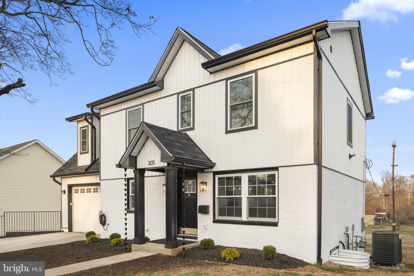 305 WINE STREET, CULPEPER, Virginia 22701, 5 Bedrooms Bedrooms, ,3 BathroomsBathrooms,Residential,For sale,305 WINE STREET,VACU2012908 MLS # VACU2012908