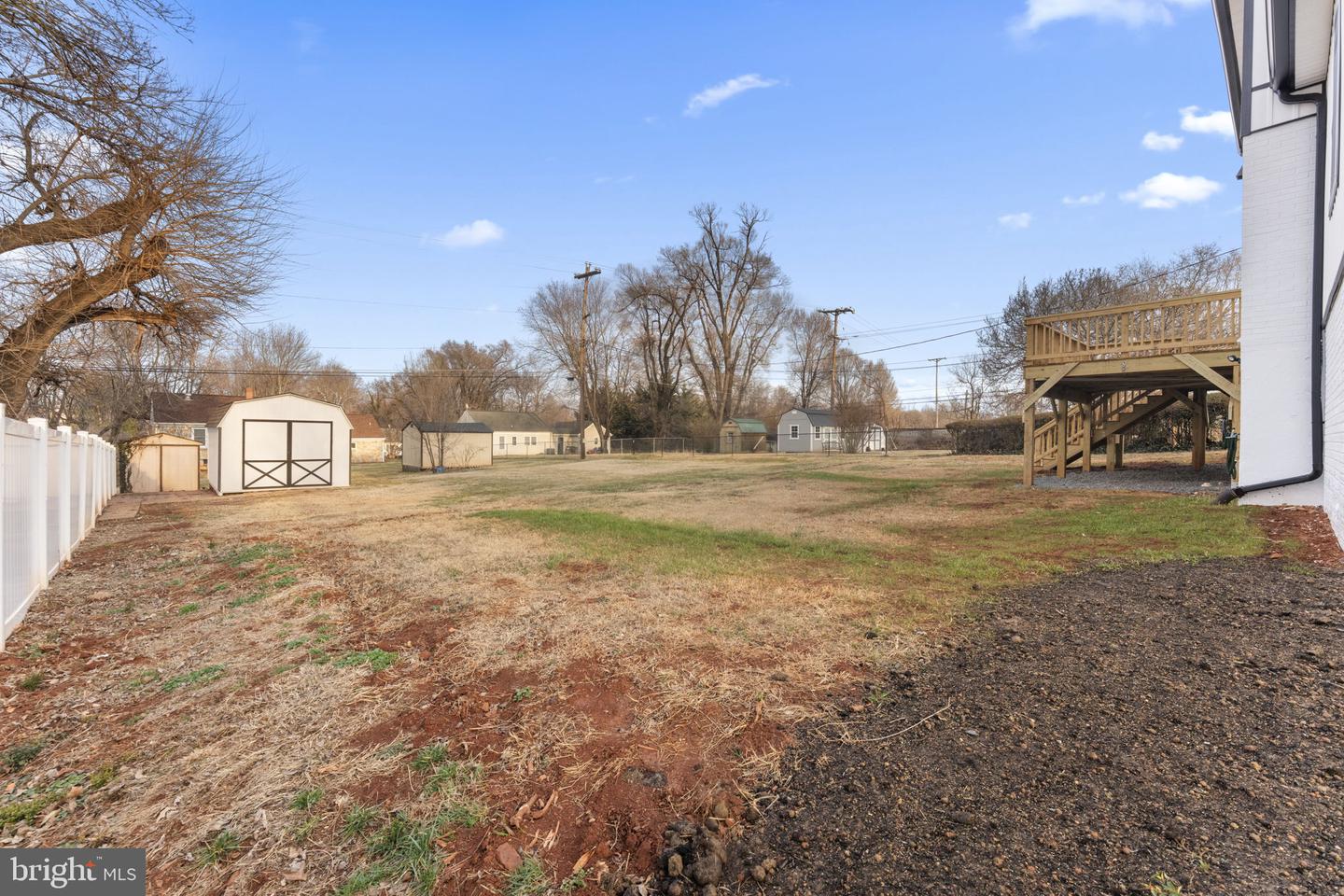 305 WINE STREET, CULPEPER, Virginia 22701, 5 Bedrooms Bedrooms, ,3 BathroomsBathrooms,Residential,For sale,305 WINE STREET,VACU2012908 MLS # VACU2012908