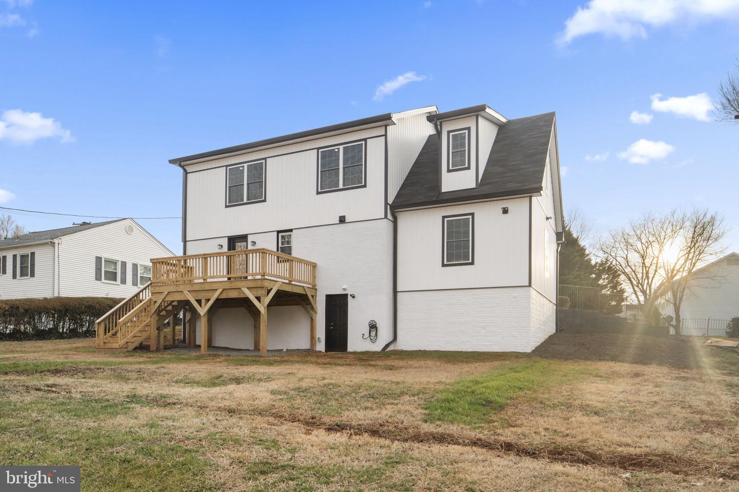 305 WINE STREET, CULPEPER, Virginia 22701, 5 Bedrooms Bedrooms, ,3 BathroomsBathrooms,Residential,For sale,305 WINE STREET,VACU2012908 MLS # VACU2012908