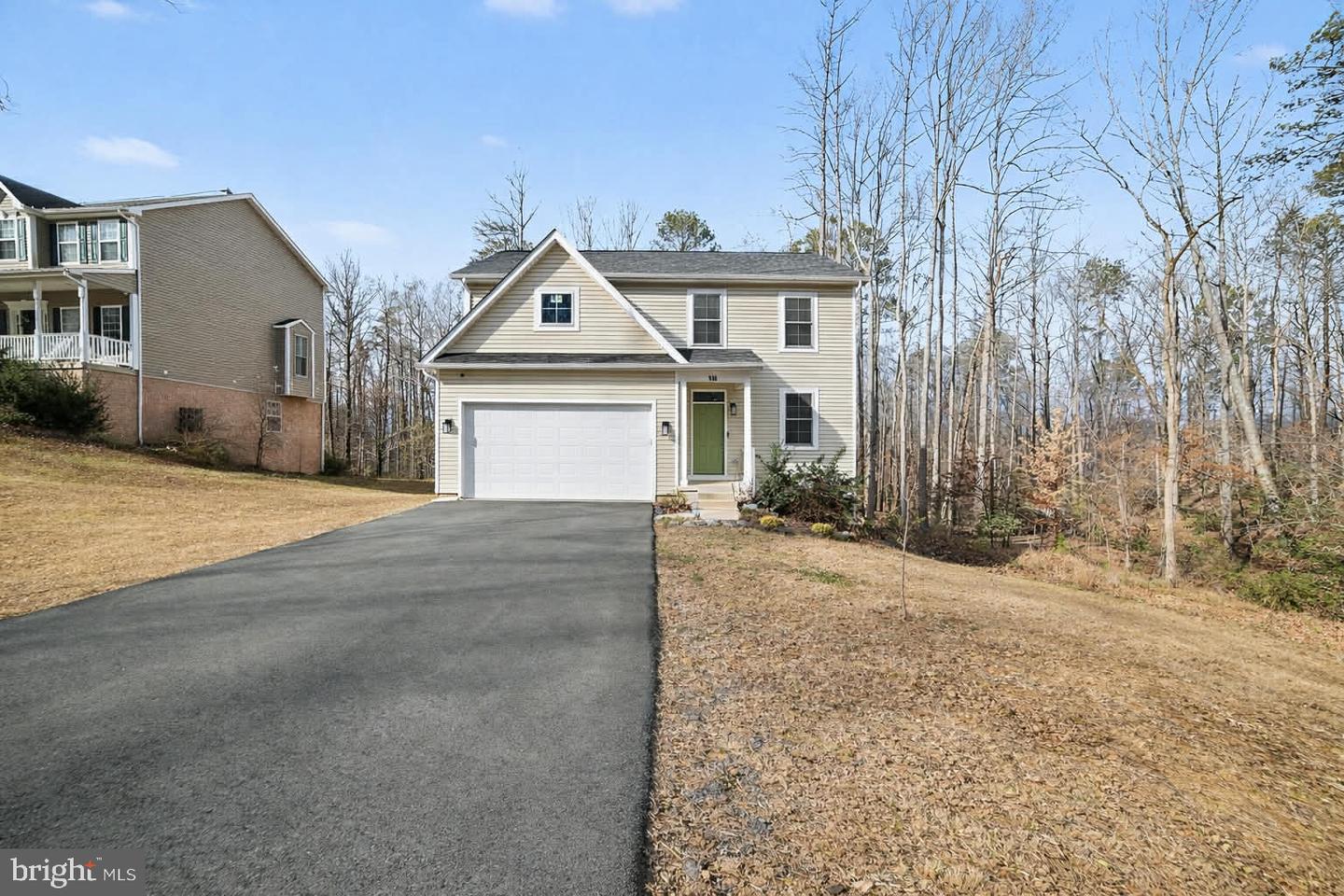 118 ACKERMAN LN, RUTHER GLEN, Virginia 22546, 5 Bedrooms Bedrooms, 9 Rooms Rooms,3 BathroomsBathrooms,Residential,For sale,118 ACKERMAN LN,VACV2009682 MLS # VACV2009682