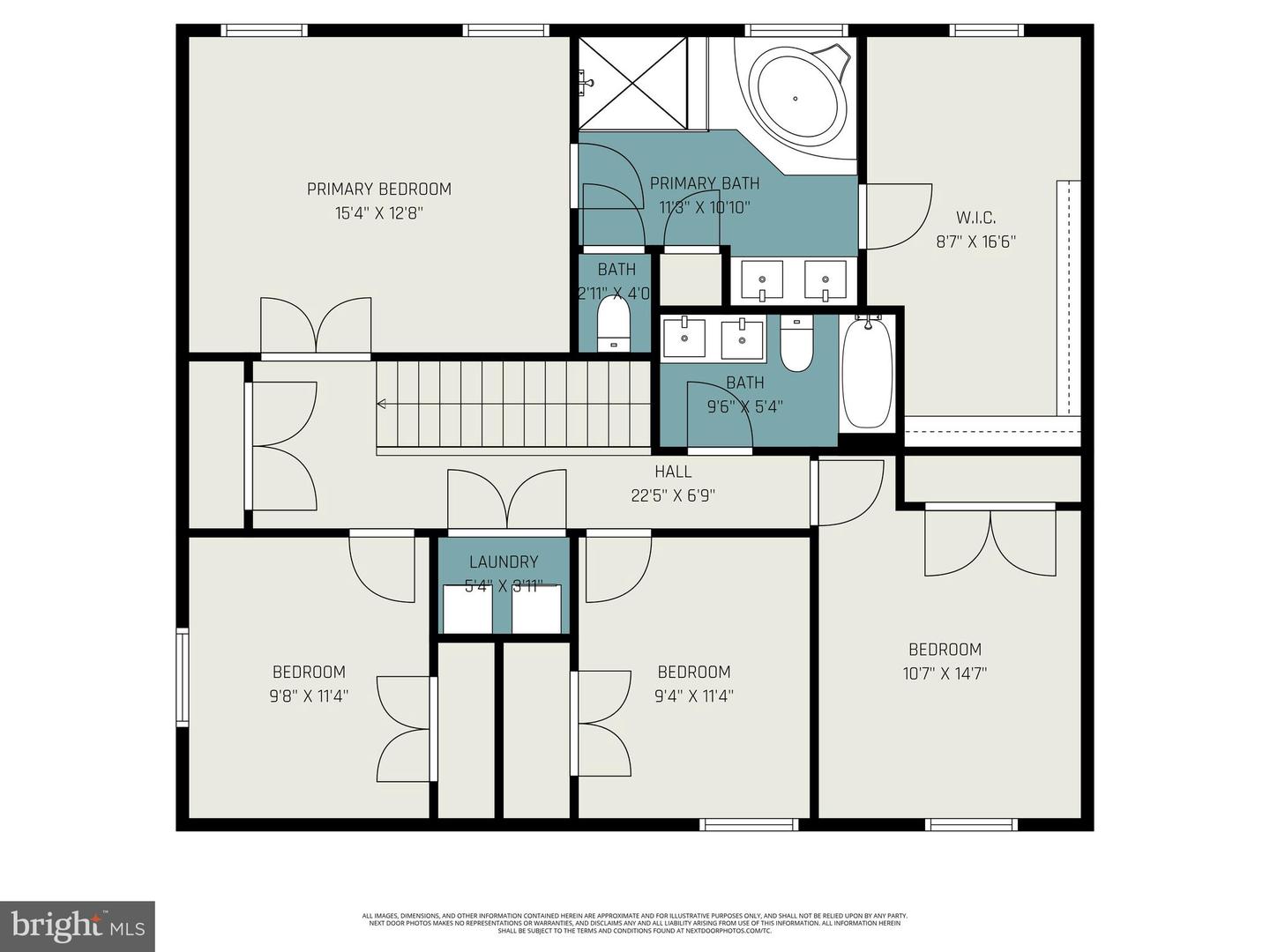 118 ACKERMAN LN, RUTHER GLEN, Virginia 22546, 5 Bedrooms Bedrooms, 9 Rooms Rooms,3 BathroomsBathrooms,Residential,For sale,118 ACKERMAN LN,VACV2009682 MLS # VACV2009682