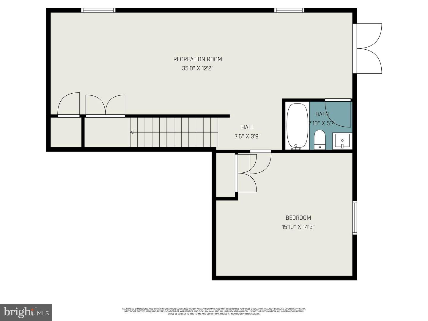 118 ACKERMAN LN, RUTHER GLEN, Virginia 22546, 5 Bedrooms Bedrooms, 9 Rooms Rooms,3 BathroomsBathrooms,Residential,For sale,118 ACKERMAN LN,VACV2009682 MLS # VACV2009682