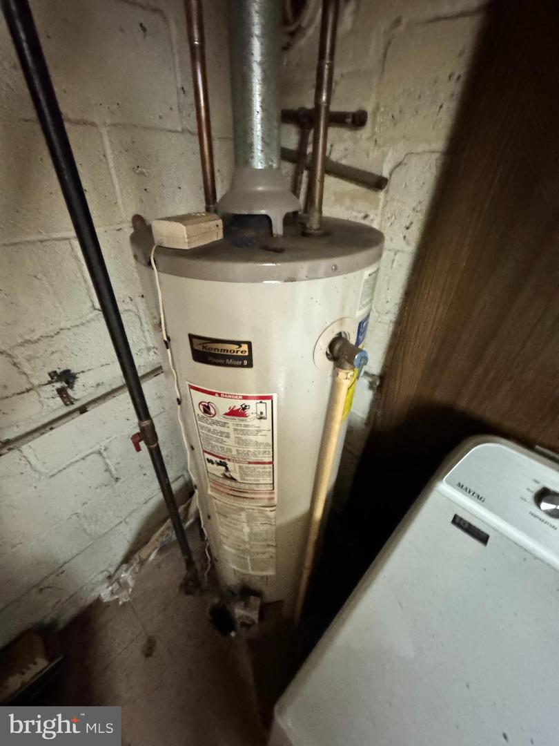 44 CRITTENDEN ST NE, WASHINGTON, District Of Columbia 20011, 3 Bedrooms Bedrooms, ,2 BathroomsBathrooms,Residential,For sale,44 CRITTENDEN ST NE,DCDC2249680 MLS # DCDC2249680