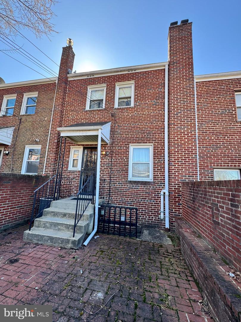 44 CRITTENDEN ST NE, WASHINGTON, District Of Columbia 20011, 3 Bedrooms Bedrooms, ,2 BathroomsBathrooms,Residential,For sale,44 CRITTENDEN ST NE,DCDC2249680 MLS # DCDC2249680