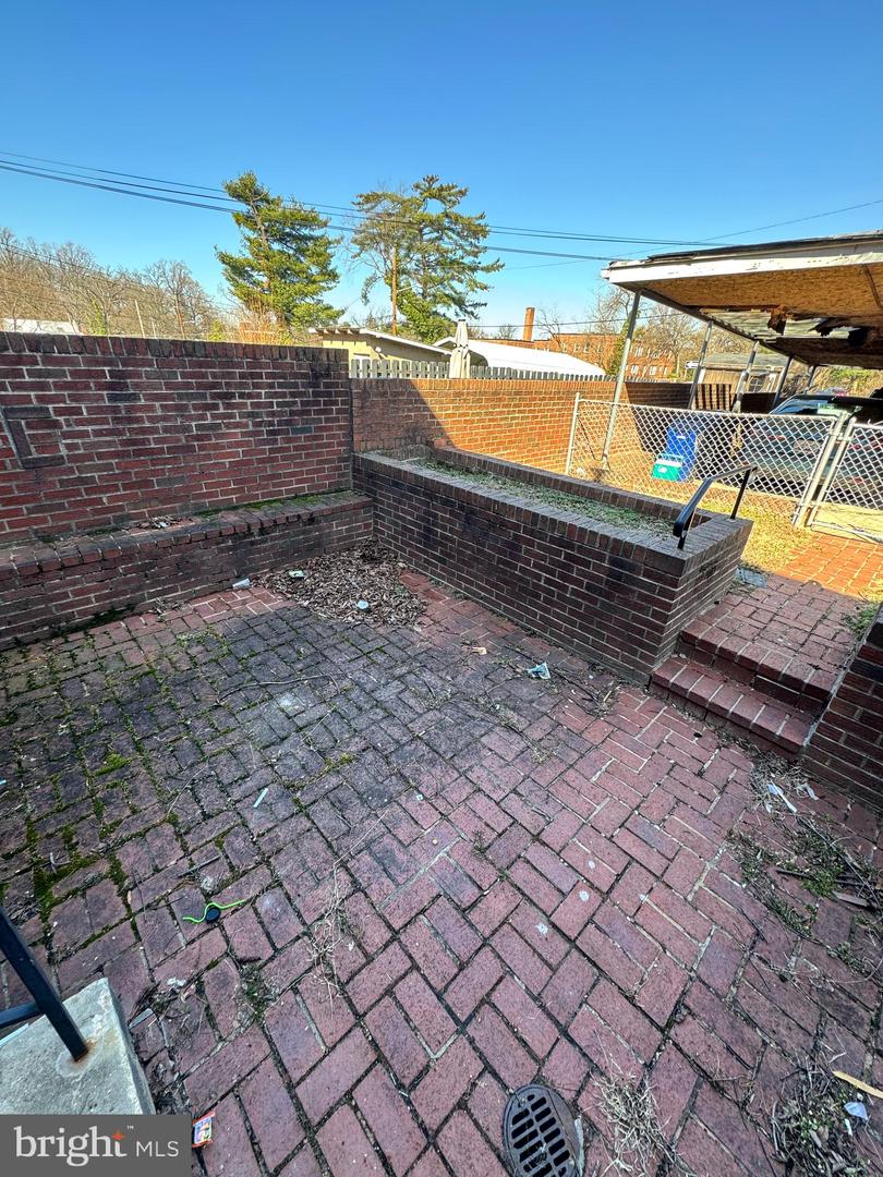 44 CRITTENDEN ST NE, WASHINGTON, District Of Columbia 20011, 3 Bedrooms Bedrooms, ,2 BathroomsBathrooms,Residential,For sale,44 CRITTENDEN ST NE,DCDC2249680 MLS # DCDC2249680