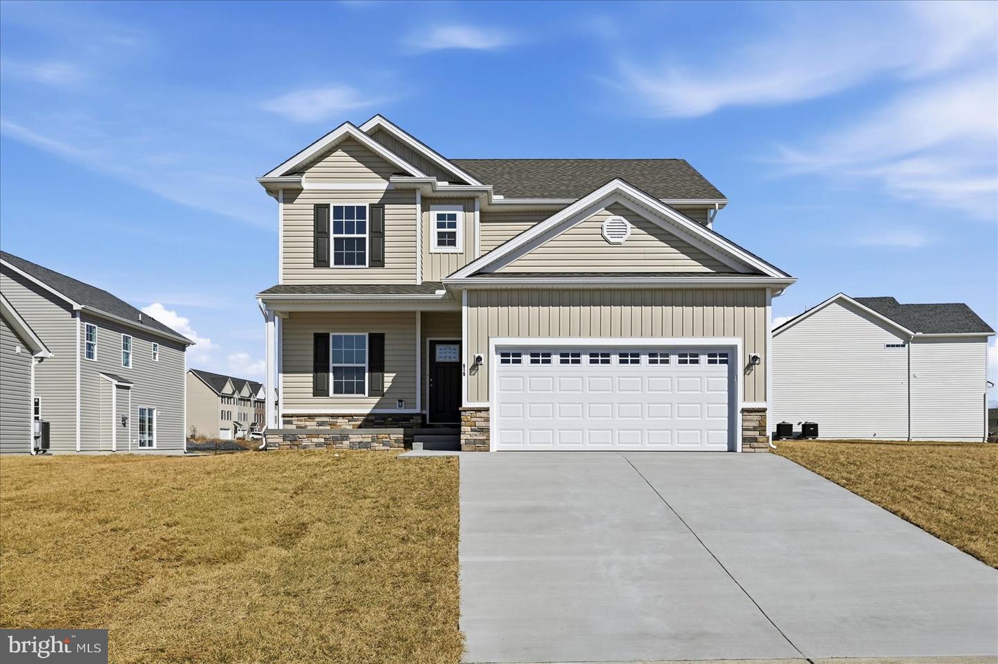 619 FARMINGTON BLVD, WINCHESTER, Virginia 22602, 4 Bedrooms Bedrooms, ,2 BathroomsBathrooms,Residential,For sale,619 FARMINGTON BLVD,VAFV2040042 MLS # VAFV2040042