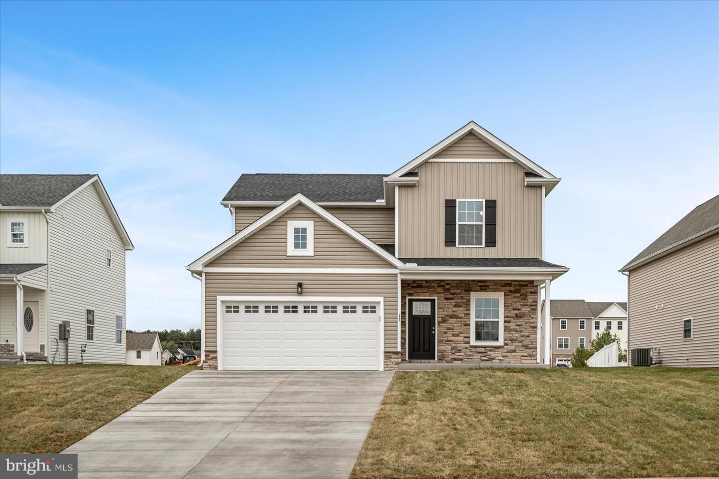 100 BROCKHAM CT, WINCHESTER, Virginia 22602, 4 Bedrooms Bedrooms, ,2 BathroomsBathrooms,Residential,For sale,100 BROCKHAM CT,VAFV2040044 MLS # VAFV2040044