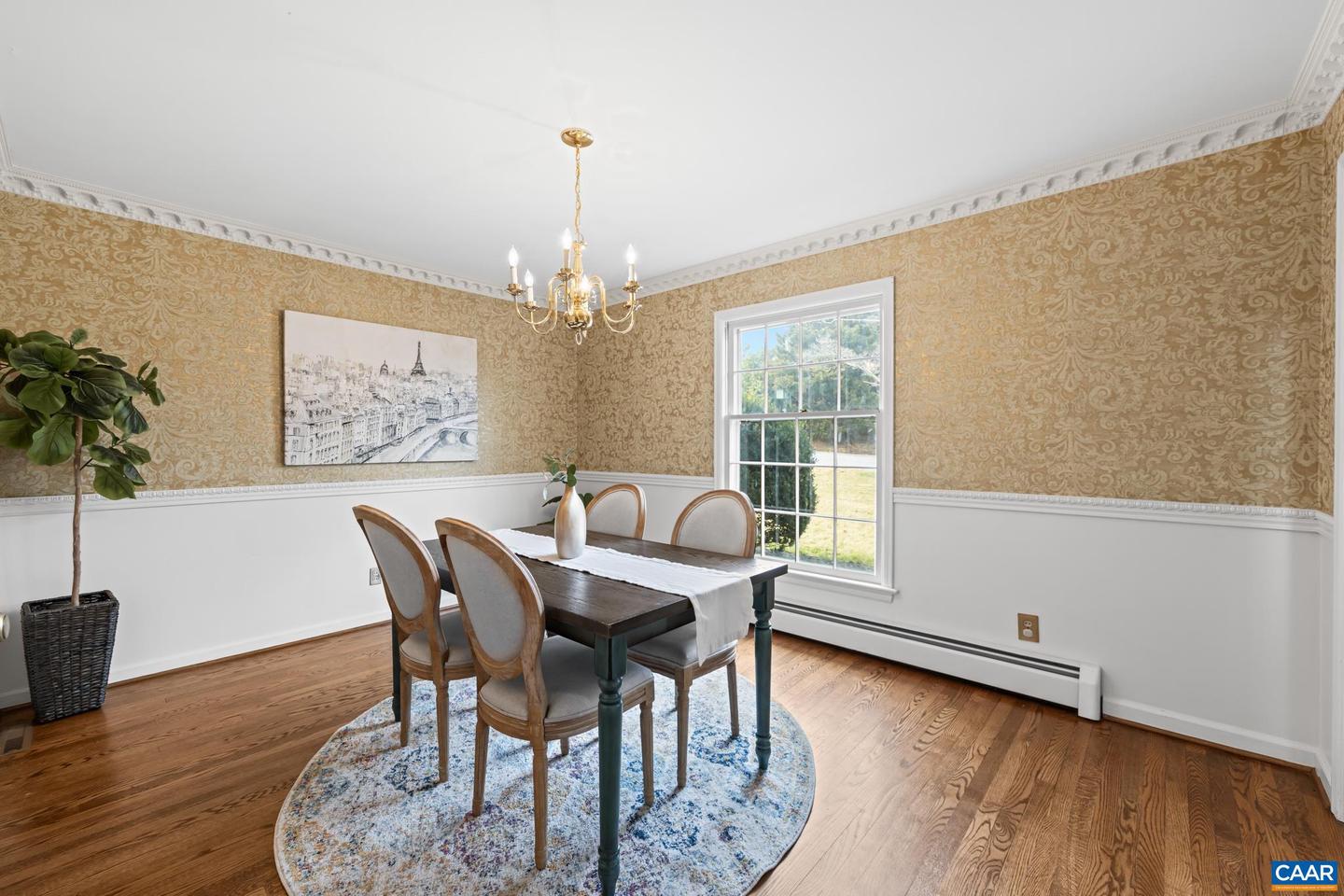 303 COPELAND DR, STAUNTON, Virginia 24401, 3 Bedrooms Bedrooms, ,2 BathroomsBathrooms,Residential,For sale,303 COPELAND DR,674131 MLS # 674131