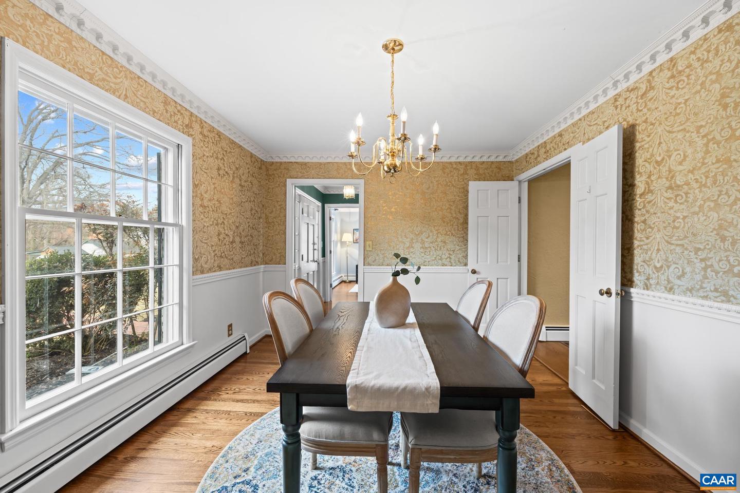 303 COPELAND DR, STAUNTON, Virginia 24401, 3 Bedrooms Bedrooms, ,2 BathroomsBathrooms,Residential,For sale,303 COPELAND DR,674131 MLS # 674131