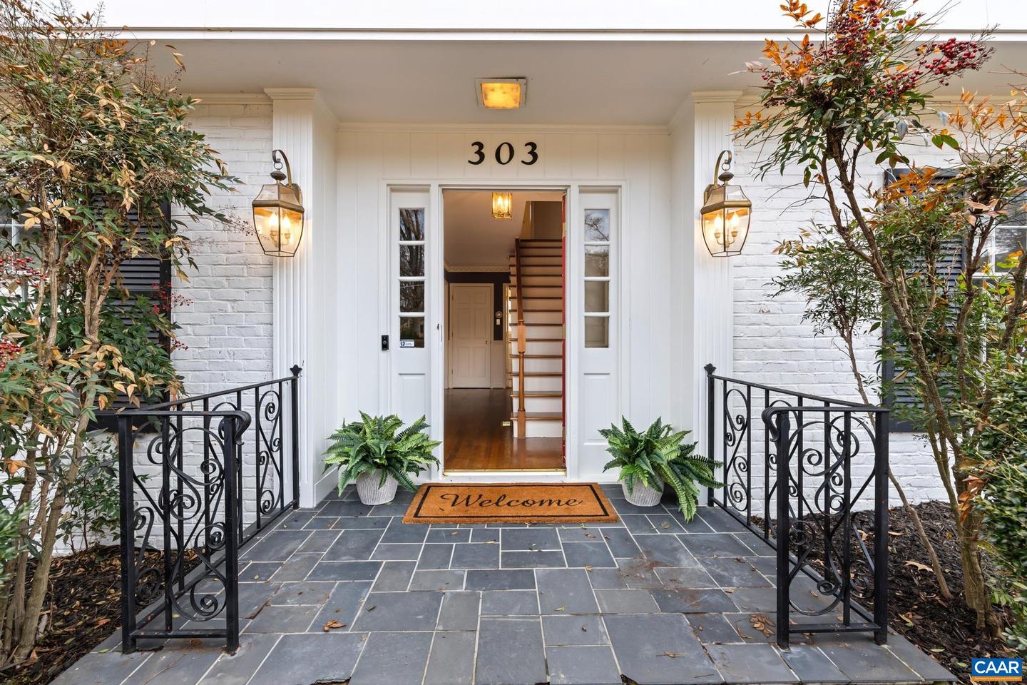 303 COPELAND DR, STAUNTON, Virginia 24401, 3 Bedrooms Bedrooms, ,2 BathroomsBathrooms,Residential,For sale,303 COPELAND DR,674131 MLS # 674131