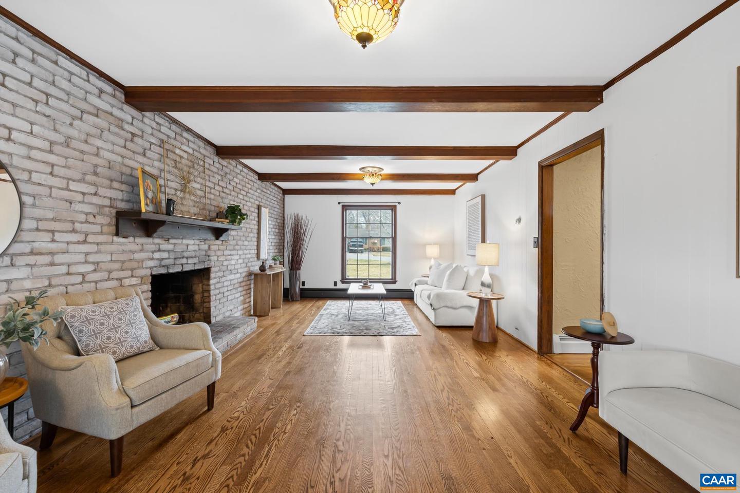 303 COPELAND DR, STAUNTON, Virginia 24401, 3 Bedrooms Bedrooms, ,2 BathroomsBathrooms,Residential,For sale,303 COPELAND DR,674131 MLS # 674131