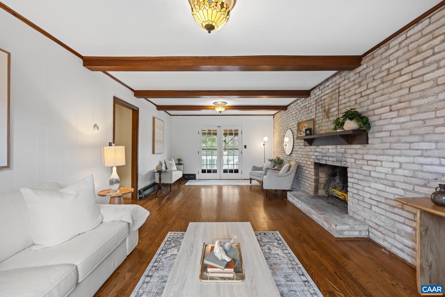 303 COPELAND DR, STAUNTON, Virginia 24401, 3 Bedrooms Bedrooms, ,2 BathroomsBathrooms,Residential,For sale,303 COPELAND DR,674131 MLS # 674131