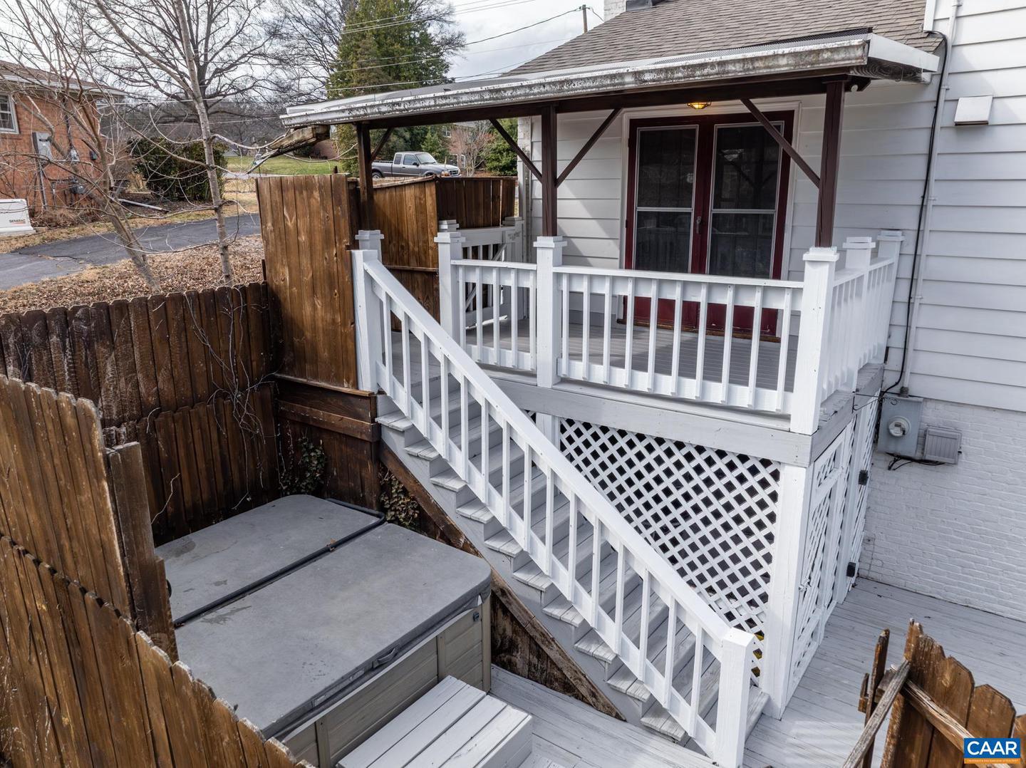 303 COPELAND DR, STAUNTON, Virginia 24401, 3 Bedrooms Bedrooms, ,2 BathroomsBathrooms,Residential,For sale,303 COPELAND DR,674131 MLS # 674131